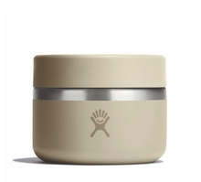 Load image into Gallery viewer, 12 oz Insulated Food Jar Oat