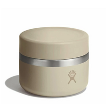 Load image into Gallery viewer, 12 oz Insulated Food Jar Oat