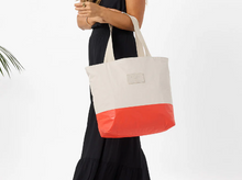 Load image into Gallery viewer, DAY TRIPPER Red Haute on Sandstone
