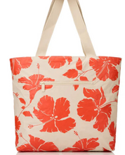 Load image into Gallery viewer, DAY TRIPPER Salina Red Haute/ Sandstone