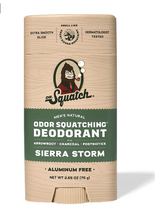Load image into Gallery viewer, Deodorant Sierra Storm