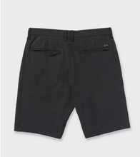 Load image into Gallery viewer, Crossfire Submersible 21" Hybrid Shorts Black