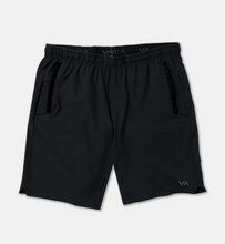 Load image into Gallery viewer, Yogger Long Length Black
