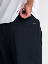 Load image into Gallery viewer, Yogger Long Length Black