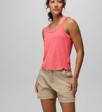 Load image into Gallery viewer, Cozy Up Scoop Tank Guava