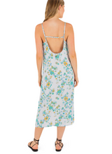 Load image into Gallery viewer, Beverly Slip Dress Iceland