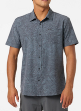 Load image into Gallery viewer, UPF Slub Standard Fit Shirt Dark Shadow