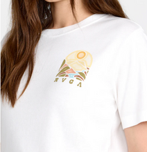 Load image into Gallery viewer, Icon Tee Vintage White