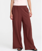 Load image into Gallery viewer, New Yume Wide Cotton Terra Brown