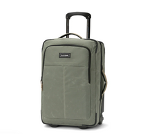 Load image into Gallery viewer, Carry On Roller Bag 42L - Mulled Basil