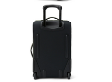 Load image into Gallery viewer, Carry On Roller Bag 42L - Mulled Basil