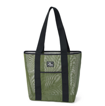 Load image into Gallery viewer, Mesh Tote - Cypress