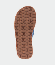 Load image into Gallery viewer, Women’s Tidal Flats Sandal Forrest
