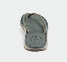 Load image into Gallery viewer, Women’s Tidal Flats Sandal Forrest