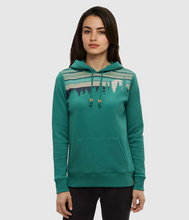 Load image into Gallery viewer, Retro Juniper Hoodie