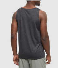 Load image into Gallery viewer, Pender Tank meteorite black heather