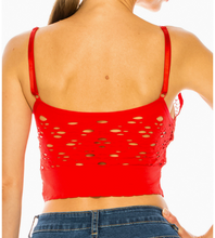 Load image into Gallery viewer, Lace Bralette colors