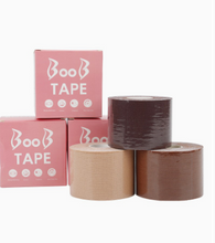 Load image into Gallery viewer, Breast Lift Boob Tape