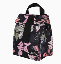 Load image into Gallery viewer, Roxy Lunch Hour Cooler Bag Sunny Floral Swim