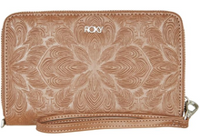 Load image into Gallery viewer, Back in Brooklyn - Women's Zip Wallet