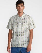 Load image into Gallery viewer, Tackle Shop Short Sleeve Shirt