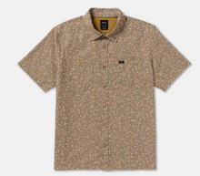Load image into Gallery viewer, Breezy Short Sleeve Shirt Coyote