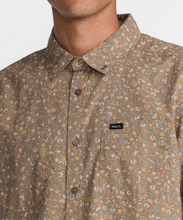 Load image into Gallery viewer, Breezy Short Sleeve Shirt Coyote