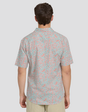 Load image into Gallery viewer, Ditsy Daze Classic Short Sleeve Woven Shirt