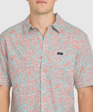 Load image into Gallery viewer, Ditsy Daze Classic Short Sleeve Woven Shirt