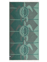 Load image into Gallery viewer, TERRAPIN Sand Cloud Towel