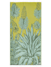 Load image into Gallery viewer, AGAVE Sand Cloud Towel