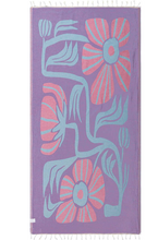 Load image into Gallery viewer, NITELLA Sand Cloud Towel