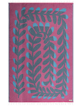 Load image into Gallery viewer, Kelp Large Sand Cloud Towel