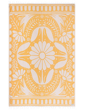 Load image into Gallery viewer, NIPPON DAISY - Large Sand Cloud Towel