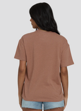 Load image into Gallery viewer, Sand To Surf Short Sleeve Knit Graphic T-Shirt