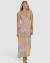 Load image into Gallery viewer, One Day Maxi Dress VINTAGE VIOLET