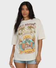 Load image into Gallery viewer, Forever Dawn Short Sleeve Knit T-Shirt