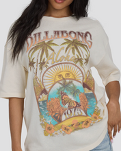 Load image into Gallery viewer, Forever Dawn Short Sleeve Knit T-Shirt