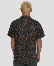 Load image into Gallery viewer, Sundays Mini Short Sleeve Woven Shirt
