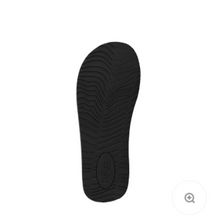 Load image into Gallery viewer, Billie - Woman's Sandal Black