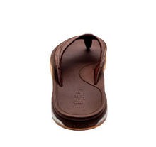 Load image into Gallery viewer, Alto - Men's Sandal Brown/ Tan