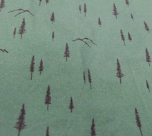 Load image into Gallery viewer, Evergreen Camp Shorts
