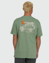 Load image into Gallery viewer, Making Tracks Premium Short Sleeve Knit T-Shirt