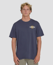 Load image into Gallery viewer, Walled Premium Short Sleeve Knit T-Shirt