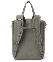 Load image into Gallery viewer, Campus Hybrid Backpack 26L - Marron