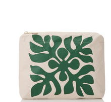 Load image into Gallery viewer, SMALL POUCH Applique - Vineyard