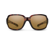 Load image into Gallery viewer, Cookie Tortoise + Polarized Brown Lens