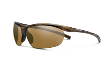 Load image into Gallery viewer, Zephyr Tortoise + Polarized Brown Lens