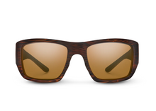 Load image into Gallery viewer, Sculpin Matte Burnished Brown + Polarized Brown Lens
