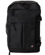 Load image into Gallery viewer, Dickies Mike Anderson Backpack Black